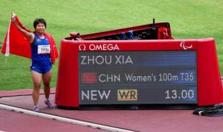 2004奥运奖牌榜总览